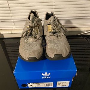 Adidas Tubular Runners